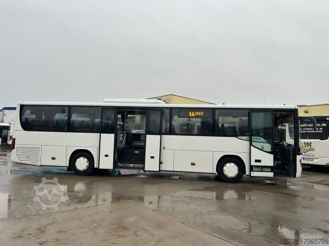 Междугородний автобус SETRA S 415 H  6 Gang  LIFT