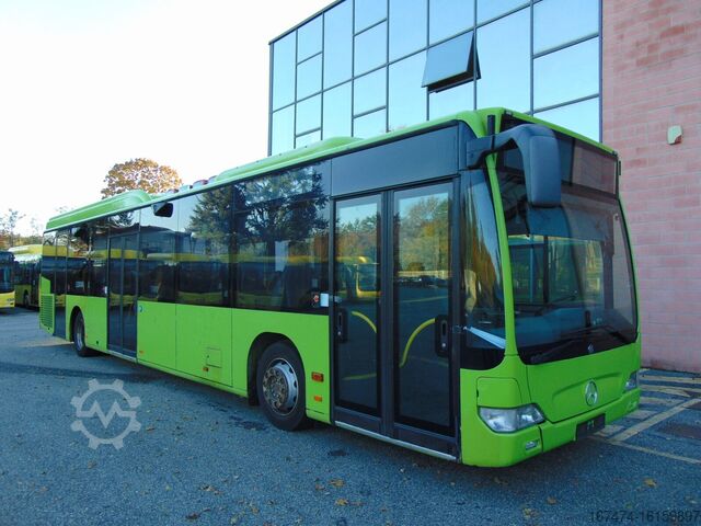 Междугородний автобус Mercedes-Benz O530 LE