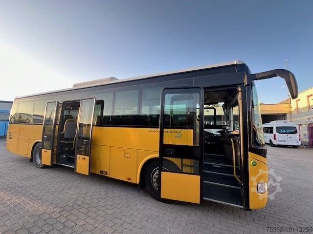 Междугородний автобус IVECO Crossway MIDI  380 PS KLIMA EEV ATM ATG  SFR 160