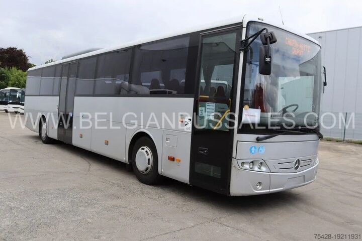 Междугородний автобус Mercedes Intouro  ME / 13.0m / Lift / Airco / Euro 5 /ha...