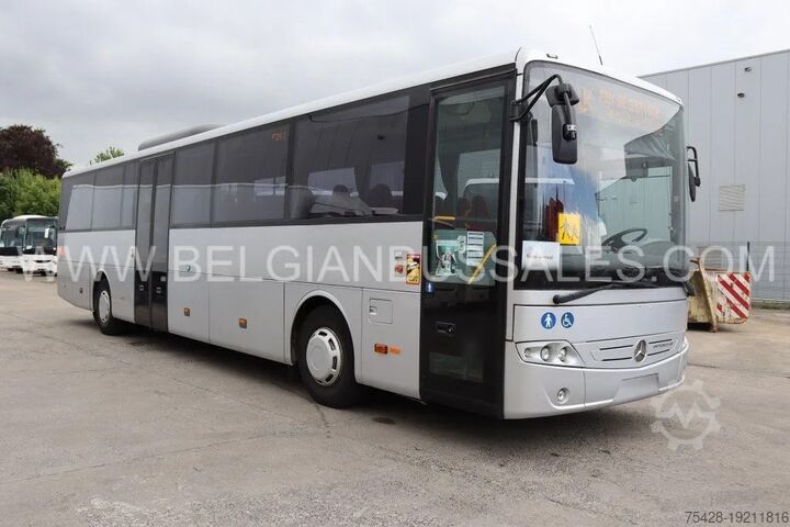 Междугородний автобус Mercedes Intouro ME / 13.0m / Lift / Manual / AIRCO /Eur...