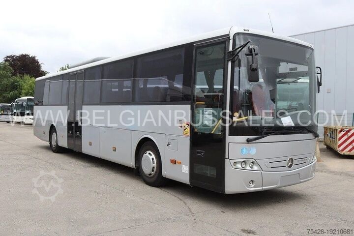 Междугородний автобус Mercedes Intouro ME / 13.0m / Lift / Manual / Euro 5 / A...