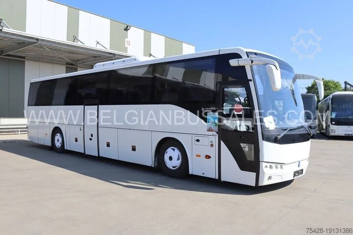 Междугородний автобус Temsa Safari RD12 / 12.3m / Airco / Euro 5