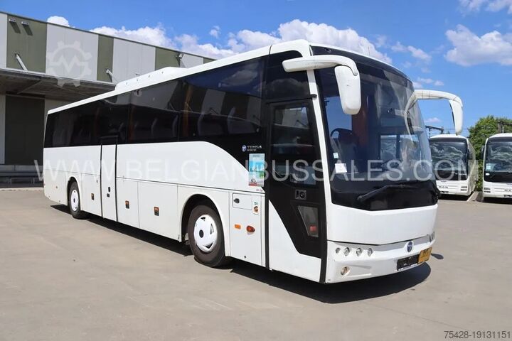 Междугородний автобус Temsa Safari RD12 / 12.3m / Airco / Euro 5
