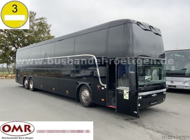 Двухэтажный автобус VAN HOOL T 918 Altano/ Nightliner/ Tourneebus