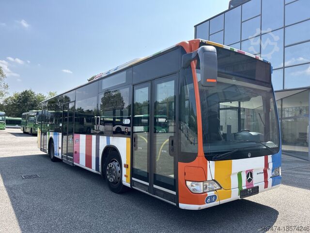 Городской автобус Mercedes-Benz O530