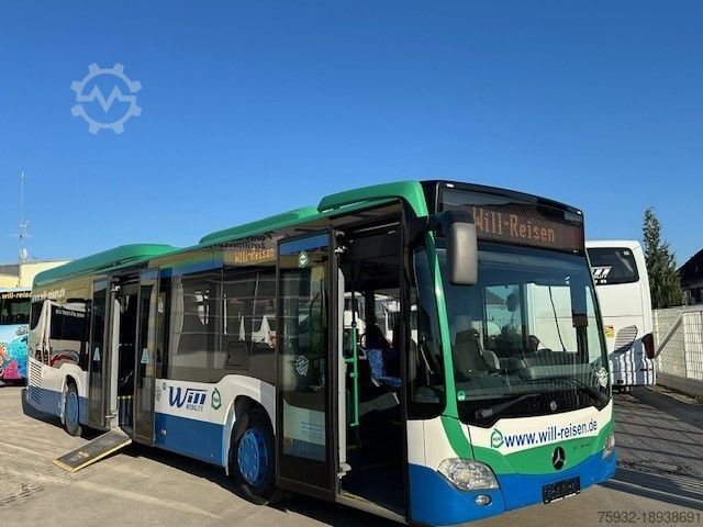 Городской автобус MERCEDES-BENZ O 530 LE    EURO 6    350 PS  KLIMA