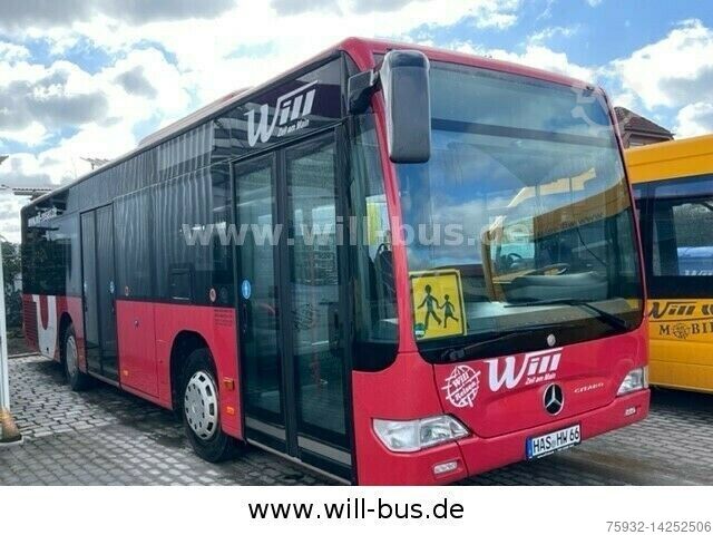 Городской автобус MERCEDES-BENZ O 530 K  Citaro KLIMA 10.5 m  EURO 5