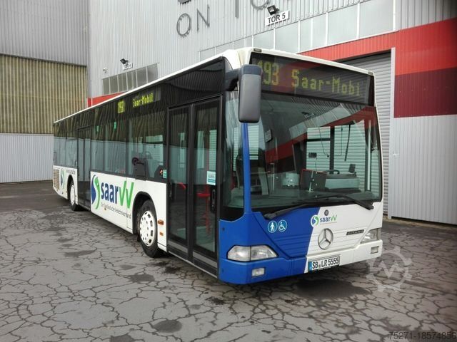 Городской автобус MERCEDES-BENZ Citaro O 530