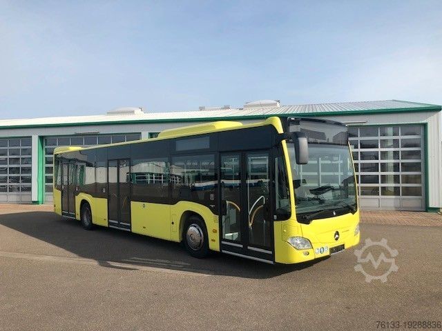 Городской автобус MERCEDES-BENZ Citaro  KLIMA  LAWO  ZF EcoLife
