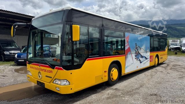 Городской автобус MERCEDES-BENZ Evobus Citaro  O 530 Linienbus 35 Sitz Bj 2003
