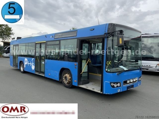 Городской автобус VOLVO 7700/ Klima/ EEV/ O 530 Citaro
