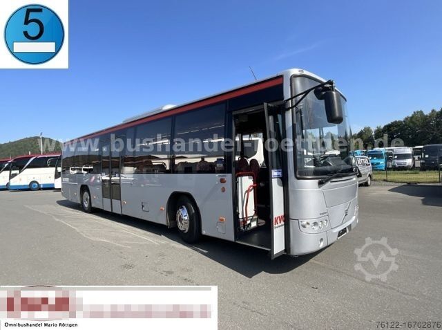 Городской автобус VOLVO 8700 LE/ Klima/ Euro 5/O 530 LE Citaro/A 20/A 21