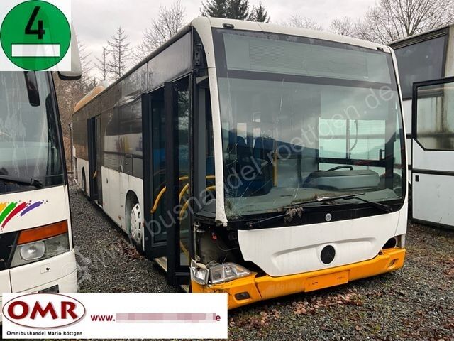 Городской автобус MERCEDES-BENZ O 530 Citaro LE/ Teileträger/ Ersatzteile