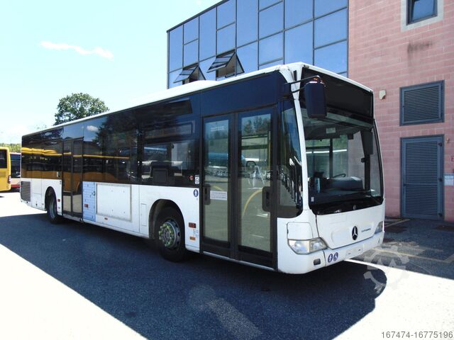 Городской автобус Mercedes-Benz O530 LF