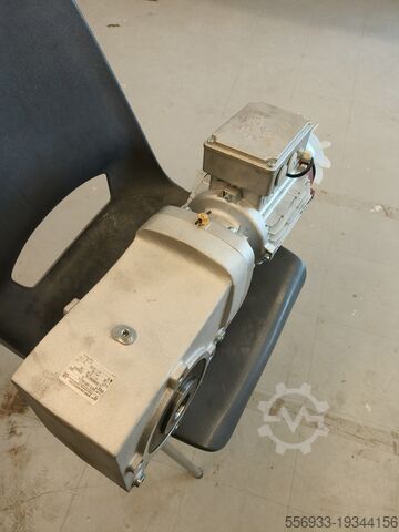 Электродвигатель Nord Drivesystems Sk 93672.1ABH-90LP/4