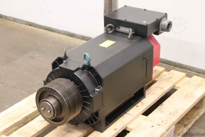 шпиндельный двигатель Fanuc A06B-1513-B200