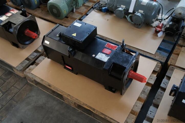 (Серво)электродвигатель Allen-Bradley HPK-B1613C