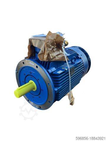 Электродвигатель Bartec Varnost 44 кВт Bartec varnost 44kW