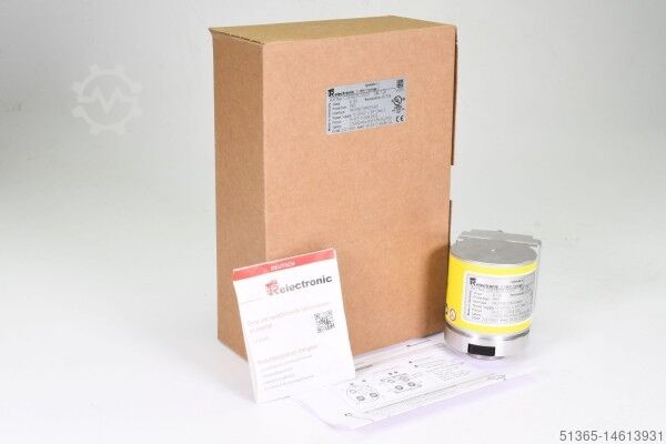 Абсолютный энкодер TR Electronic GmbH CDS582M-00007