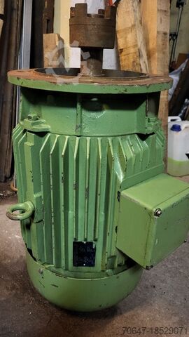 электродвигатель 22 кВт ATB 22 kW