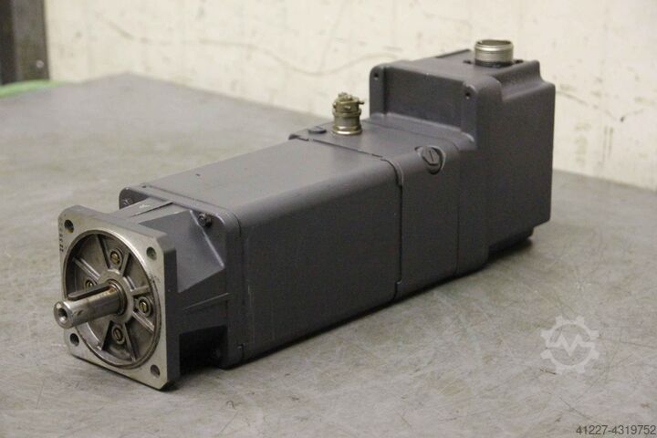 Двигатель с постоянным магнитом Siemens 1 HU3056-0AC01-Z