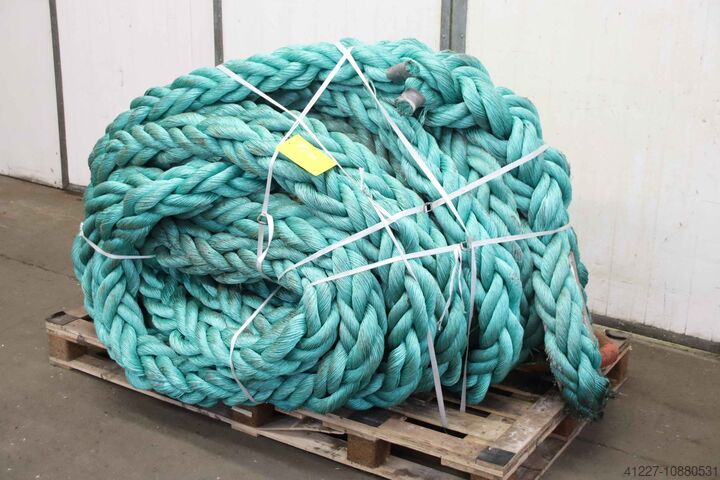 Судовой джем Nylon Ø135 mm / 72 m