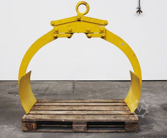 Зажим для тюков Tigrip / Rundmaterialgreif Tigrip TR 0,75/1050