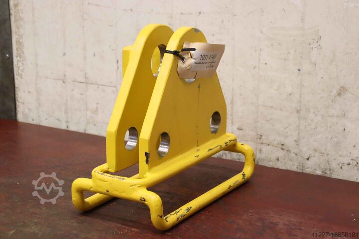 сердечник для траверсы крана unbekannt 350/180/H310 mm