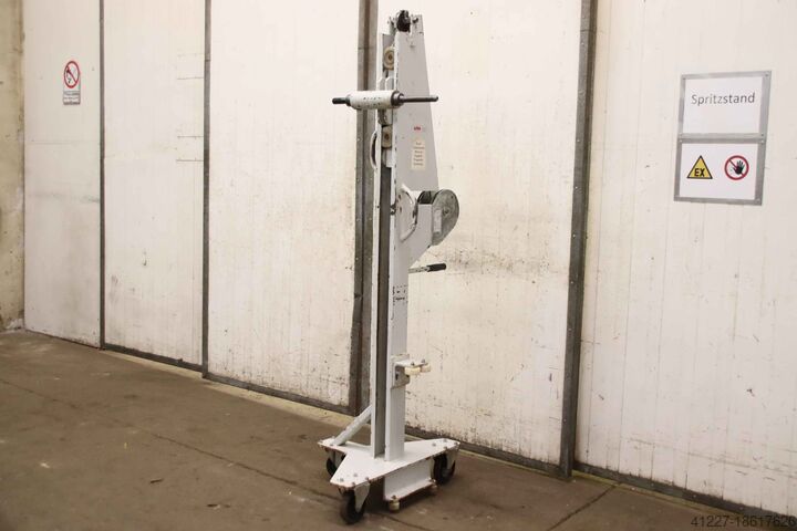 роликовый подъемник 2 шт. Eska Hubhöhe 415 bis 1595 mm