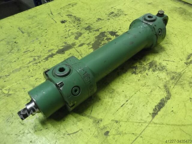 Гидравлический цилиндр unbekannt H21095Ø40x28x125
