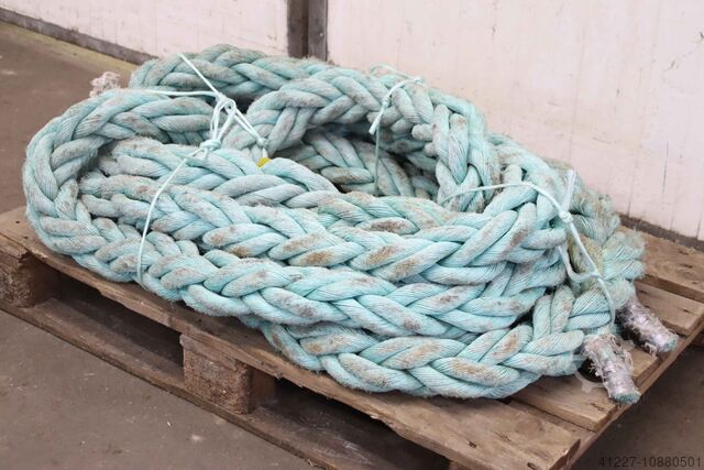 Судовой джем Nylon Ø105 mm / 11 m