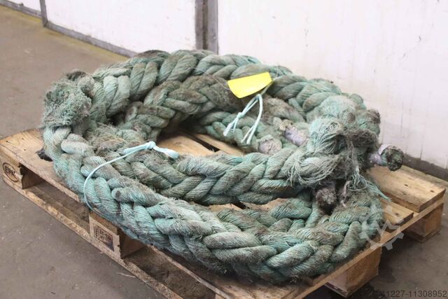 Судовой джем Nylon Ø115 mm / 8 m