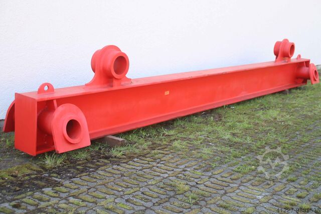 Траверса крана unbekannt 7220/920/H1015 mm
