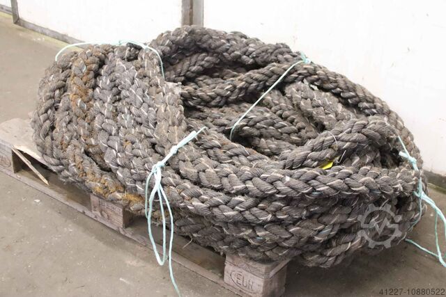 Судовой джем Nylon Ø70 mm / 38 m