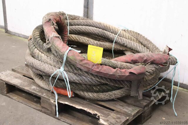 Судовой джем unbekannt Ø55 mm / 32,5 m