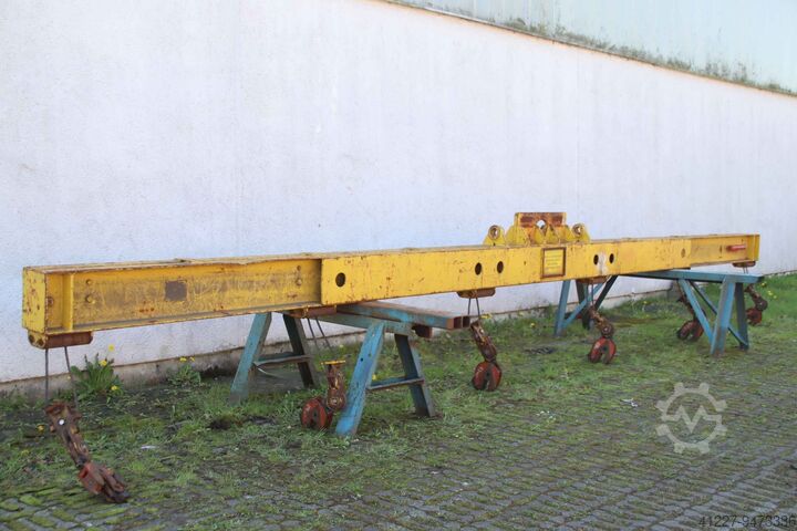 Кран-балка 15 т Sietas 8520/240/H620 mm