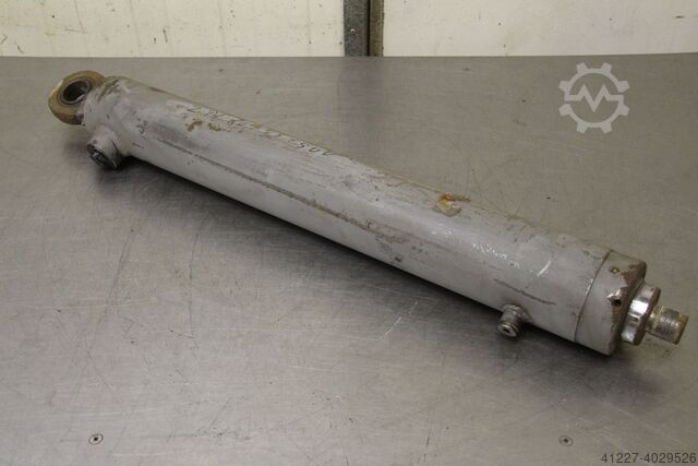 Гидравлический цилиндр unbekannt Hub 490 mm