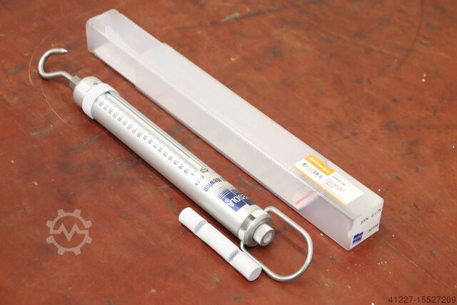 Пружинный баланс Pesola Macro-Line 80196 200 N