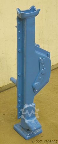 шатунная лебёдка VEB Typ 10 to