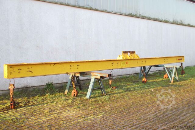 Траверса крана 15 т unbekannt 10330/330/H680 mm
