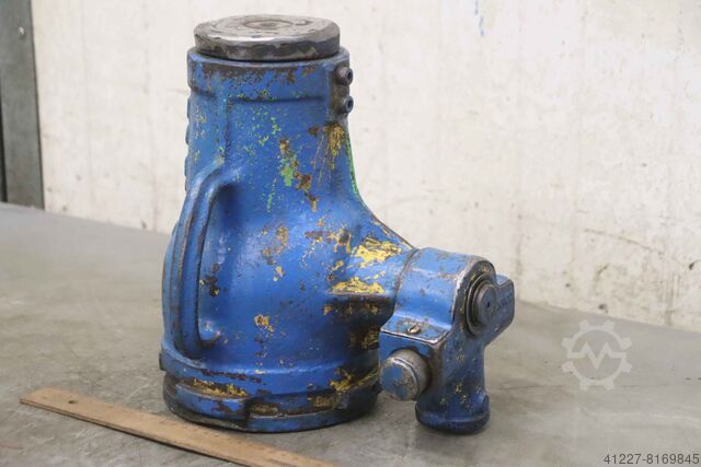 Подъемный домкрат Holmatro JJ-5013  50 ton  Hub 125 mm