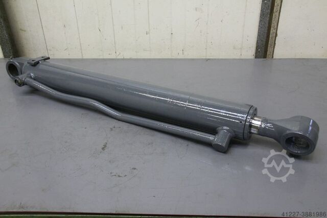 Гидравлический цилиндр unbekannt Hub 620 mm