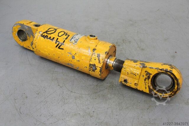 Гидравлический цилиндр unbekannt Hub 75 mm