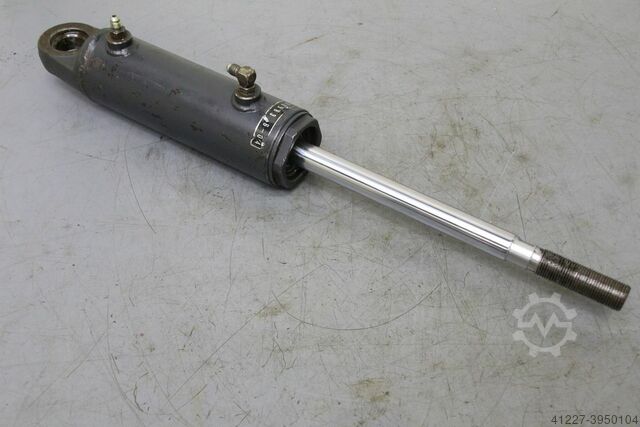 Гидравлический цилиндр unbekannt Hub 77 mm