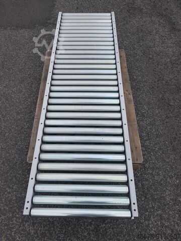 Конвейерная система Dematic роликовые конвейеры 2625-500-440 Dematic 3000/2500/2000/1500/1000-500-440