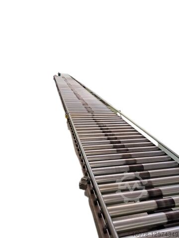 Роликовый конвейер Роликовый конвейер Transnorm Transnorm 8250-670-655