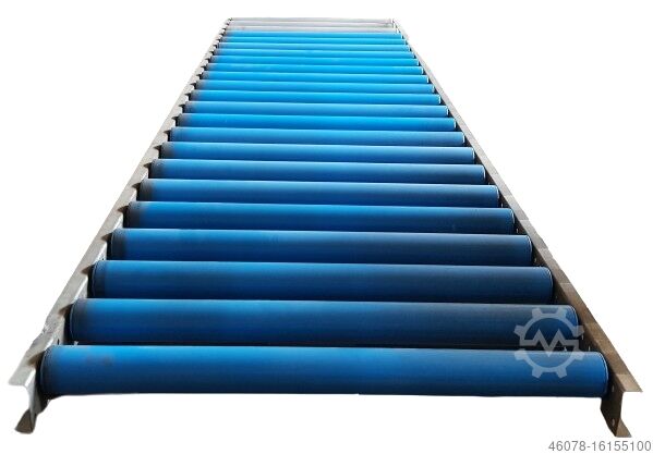 Роликовый конвейер Blume 3000-660-600