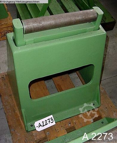 Роликовые конвейеры / системы остановки UNBEKANNT 