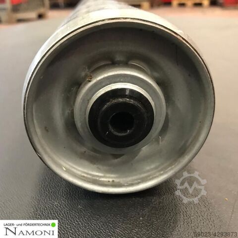 тормозной ролик, опорный ролик, конвейер паллетного ролика BITO 